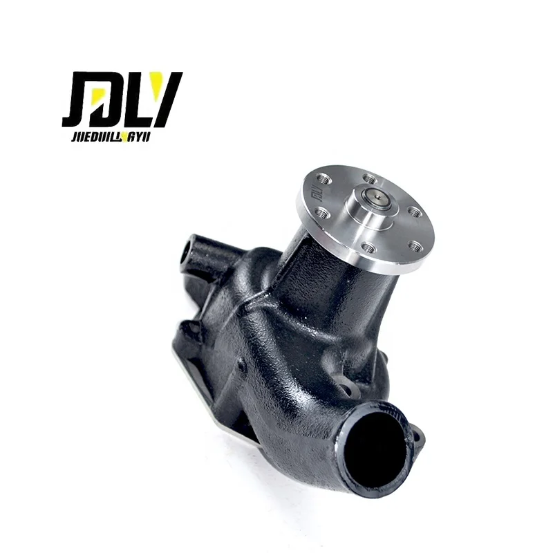 High Quality Water Pump 6BD1 6BB1 1-13610190-0 1-13610-877-0 1136101900 1136108770