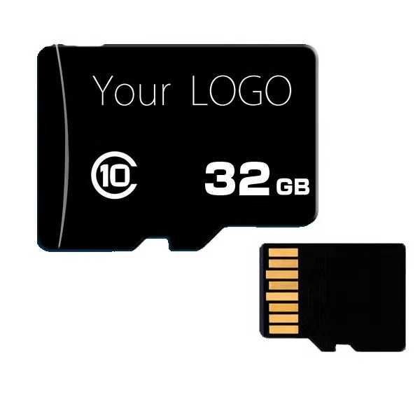 100% аутентичная оптовая продажа Ceamere 32 Гб 64 128 ГБ 256 флэш-памяти Micro TF SD карты памяти класс 10 U3 A1