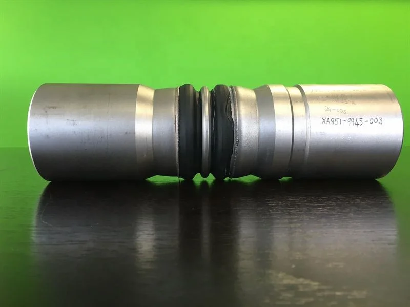 Good Quality Petroleum Composite Drillable Dissolvable Bridge Plug Wireline