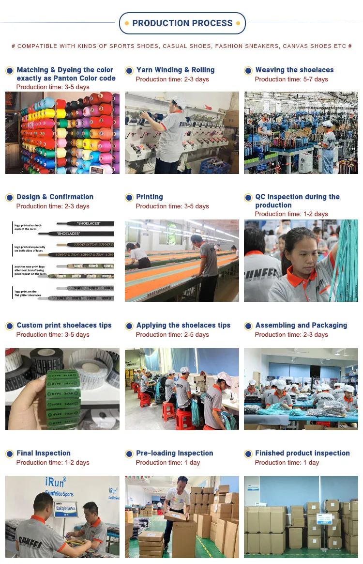 iRun Luxury Gift Box Dress Boot Laces Round Wax Shoelaces Oxford Waterproof Wax Shoelaces for Leather Shoes for Men