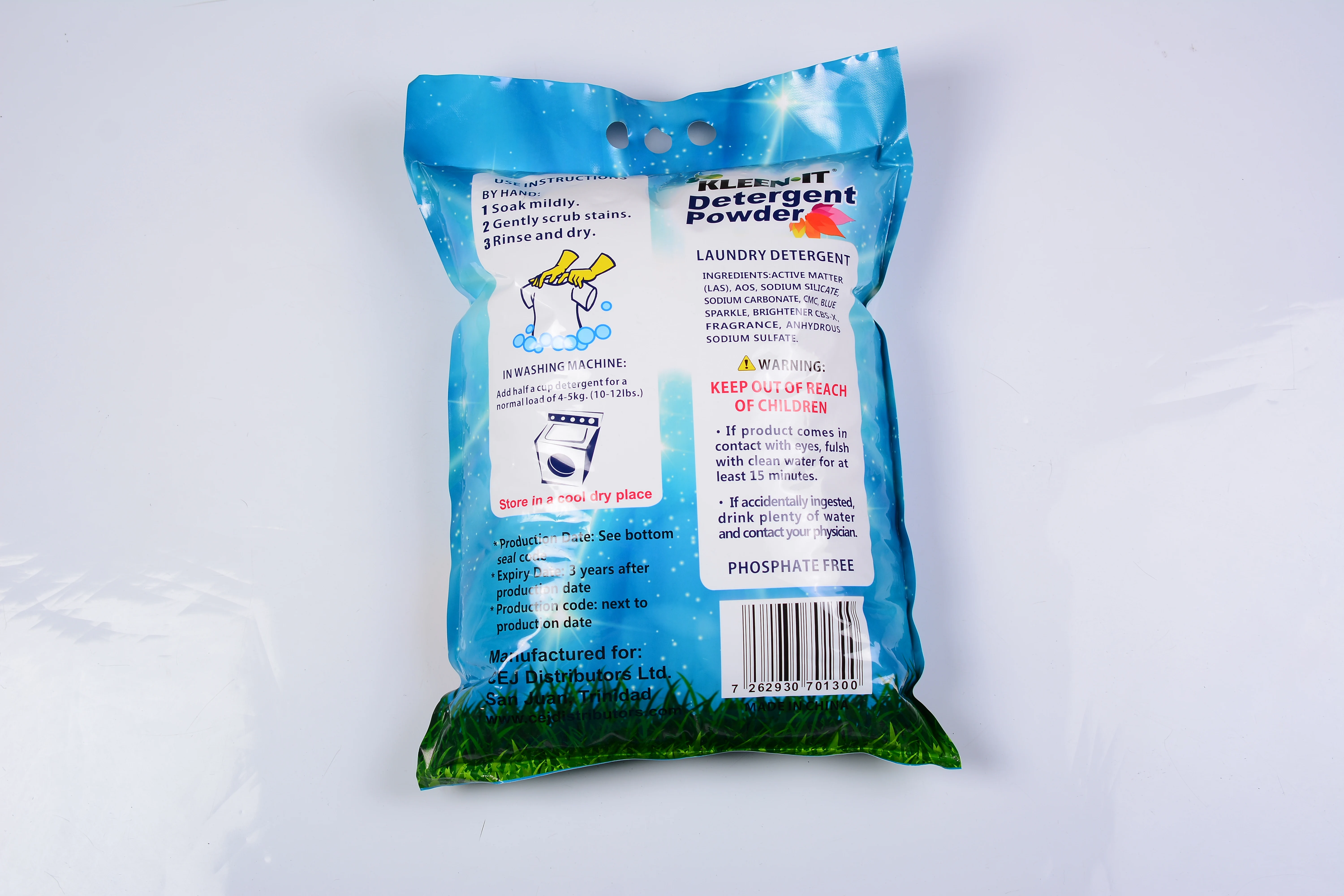 Hot Selling Persil Washing Powder Ultra concentrated amazon hot selling friendly plant based laundry detergent sheets