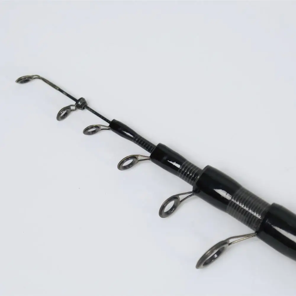 Economical and useful telescopic fishing  equipment rod bolognese rod