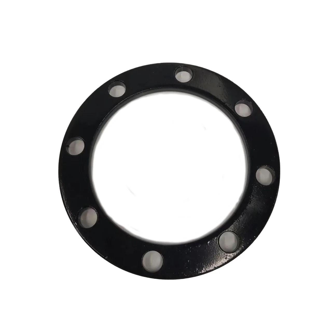 high quality hdpe electrofusion fitting backing flange for hdpe pipe