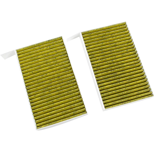 Auto Parts & Accessories Air Filters Car air conditioning filter element