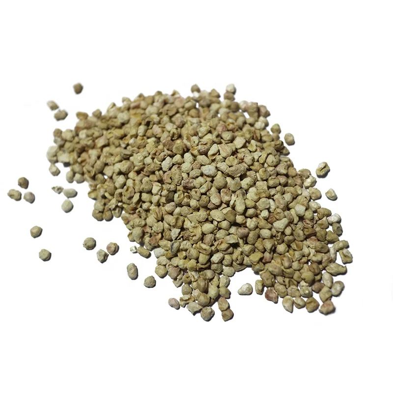 Высококачественные Гранулы кукурузы для полировки стекла