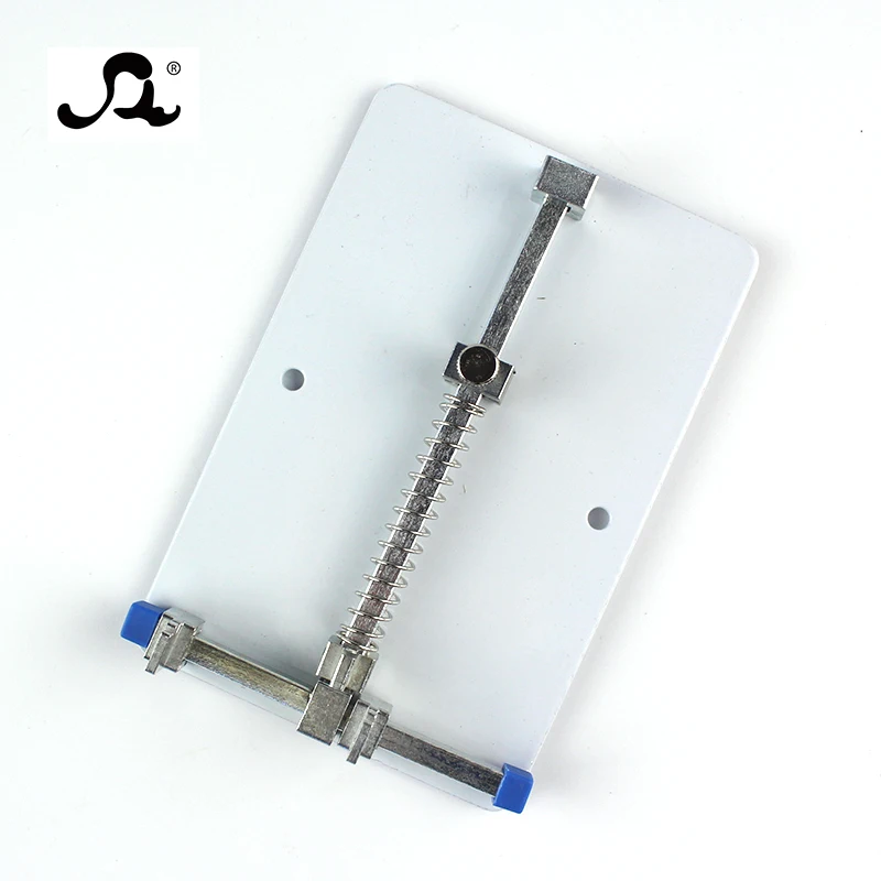 Adjustable PCB Holder Clamp Fixture Repair Mobile Phone PCB Holder For Mobile Phone Motherboard