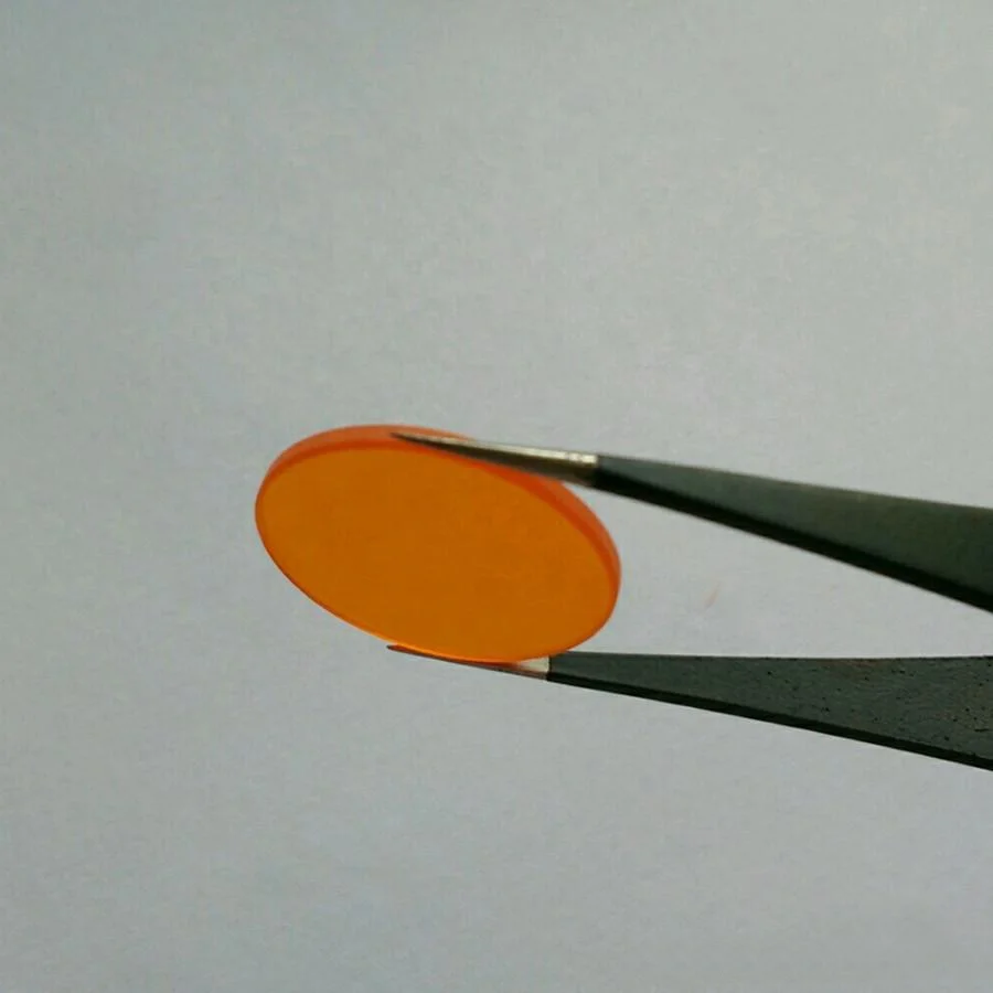 535nm long pass filters for biochemistry analyzer