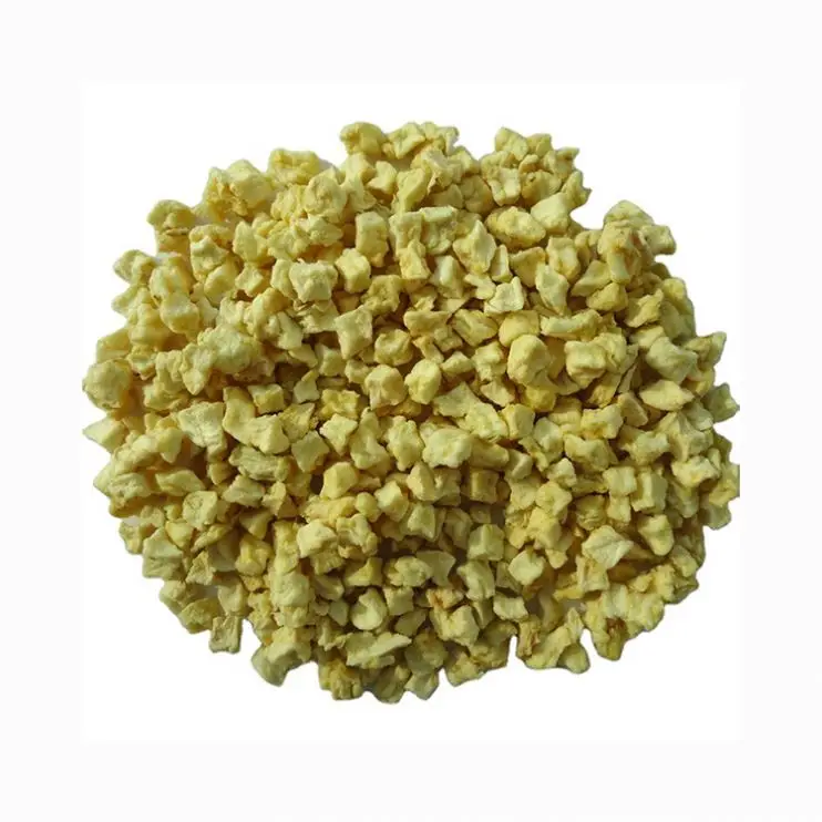 Fruit chips snack freeze dried food