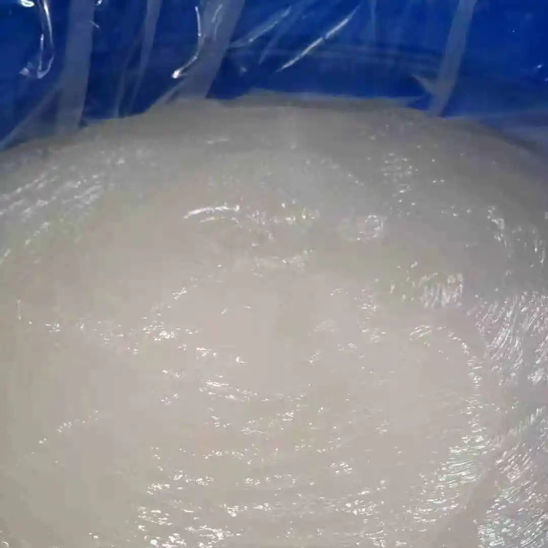 Texapon N 70 N70 lauril eter sulfato de sodio 70% lauril sulfato 70