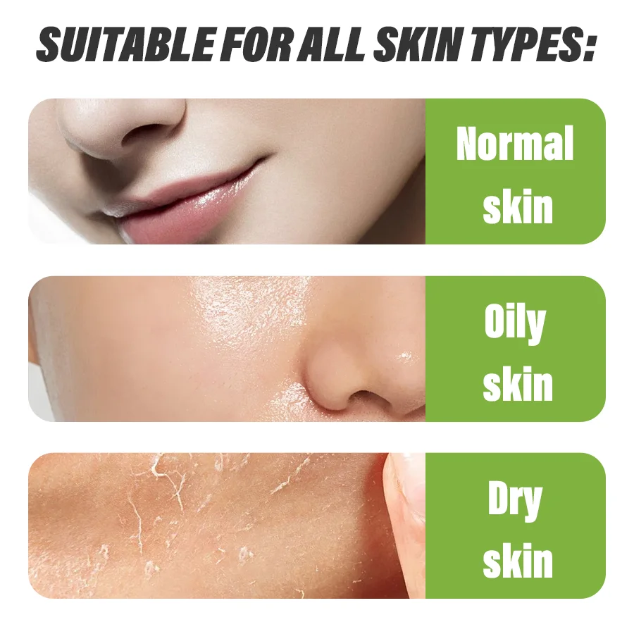 Wholesale Tea Tree Oil Control Deep Cleaning Foaming Facial Cleanser Smoothing Whitening Effects Face Wash Moisturizer Brush