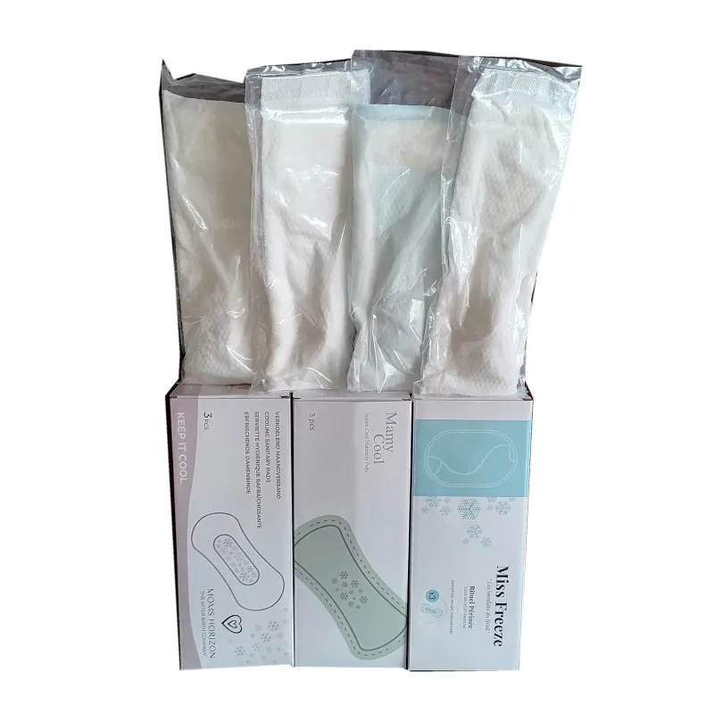 ultrathin perineal cold pack perineal instant cold pack perineal ice pack perineal instant ice pack maxi instant cooling pad
