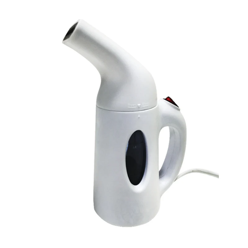 Portable Travel Steam Iron & Wrinkles Remover Fast Heat-Up Garment Steamer Handheld Steamer For Clothing