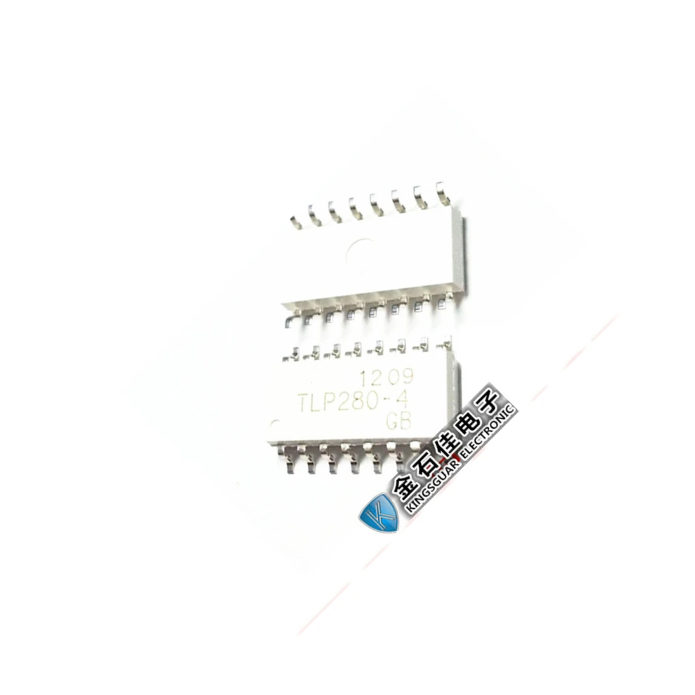 Original IC transistor TLP280-4GB TLP280-4 SOP-16 in stock