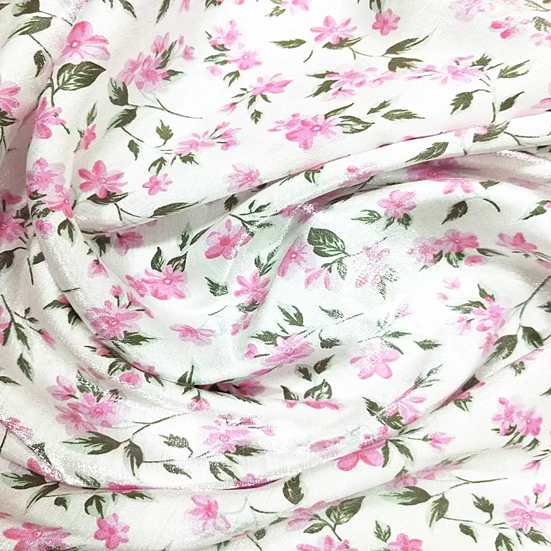 Cotton modal elastane blend fabrics 80% Michelle cotton 20% nylon modal fabric