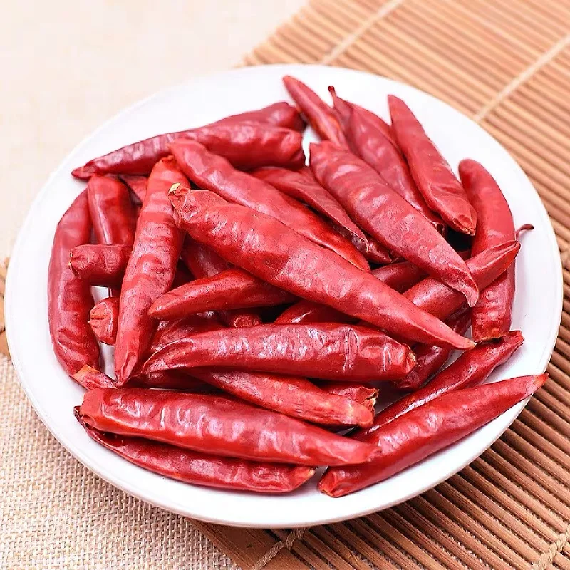 High Quality Food Grade Red guajillo  Chilli