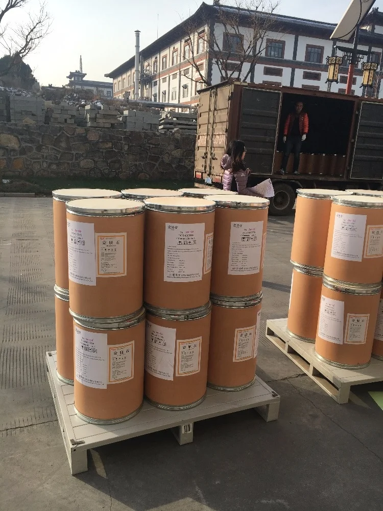k10 montmorillonite clay aluminum silicate Purity >99% Used in petroleum exploitation for sale