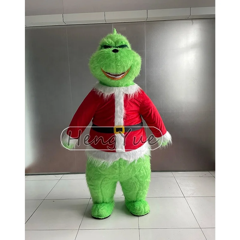 Hengyue Easter Bunny Inflatable Rabbit Mascot Costume For Adult Inflatable Rabbits Cosplay Kits Animal Mascot Carnival Costumes