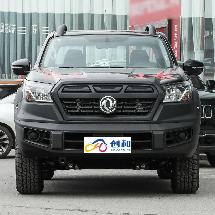 2024 Nissan Dongfeng Ruiqi 6 EV Средний грузовик новое состояние левое рулевое управление коробка передач задняя камера R16 запас шин Zhengzhou