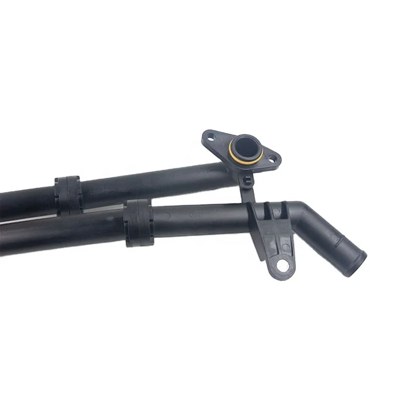 For Mercedes Benz W204 W212 C180 C200 Water Hose Cooling Pipe 2712002652 2712002450 2712002452 A2712002652