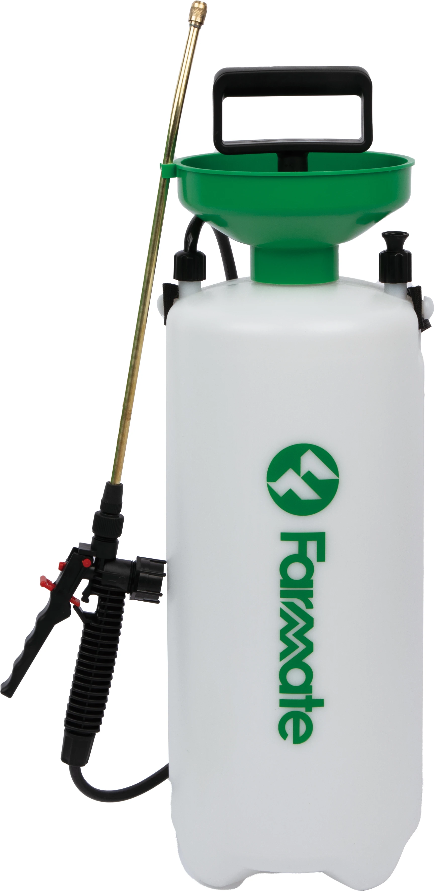 Hand Pump Pressure Chemical Sprayer NS-5A For Home&Lawn&Garden&Car Use