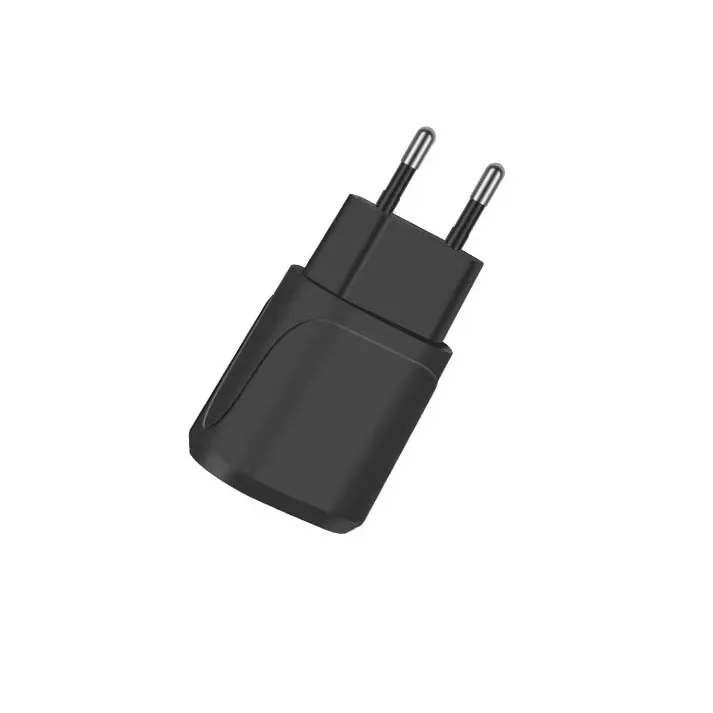 Самая последняя лучший продаваемый товар DK-C04 многоцветные 2.4A 2USB портами зарядное устройство для путешествий по оптовой цене с розничной упаковкой