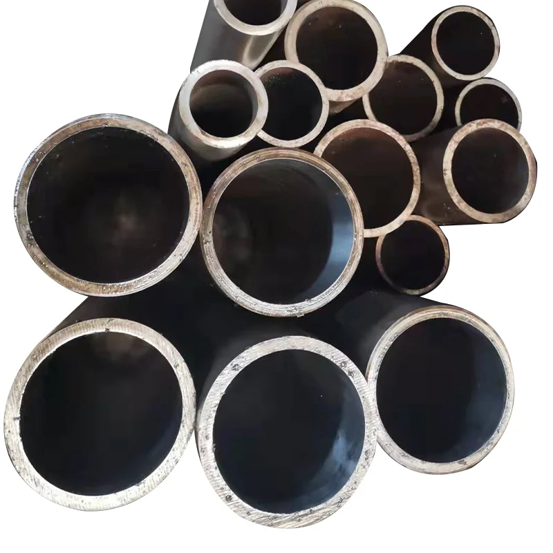 DIN2391 SMLS steel pipes carbon steel seamless pipes seamless steel pipes