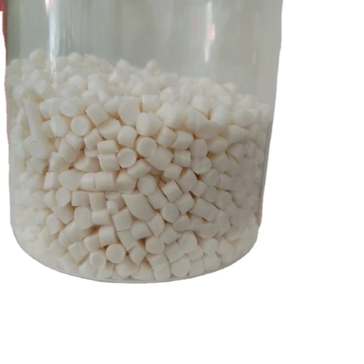 Pla Resin 100% biodegradable and compostable pla resins bioplastic for blown film