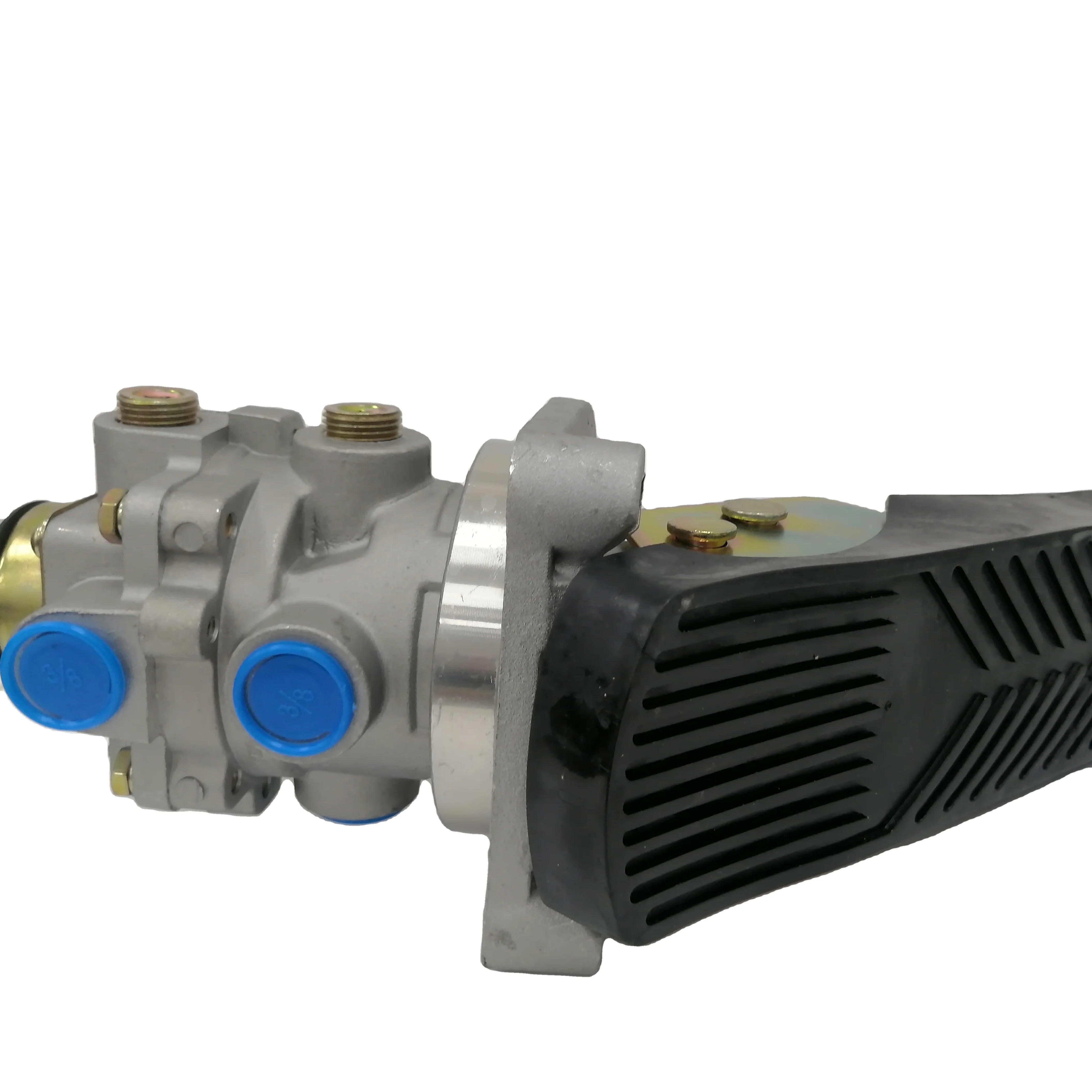 Daewoo Bus parts 96725044 Foot Brake Valve Accelerate Pedal