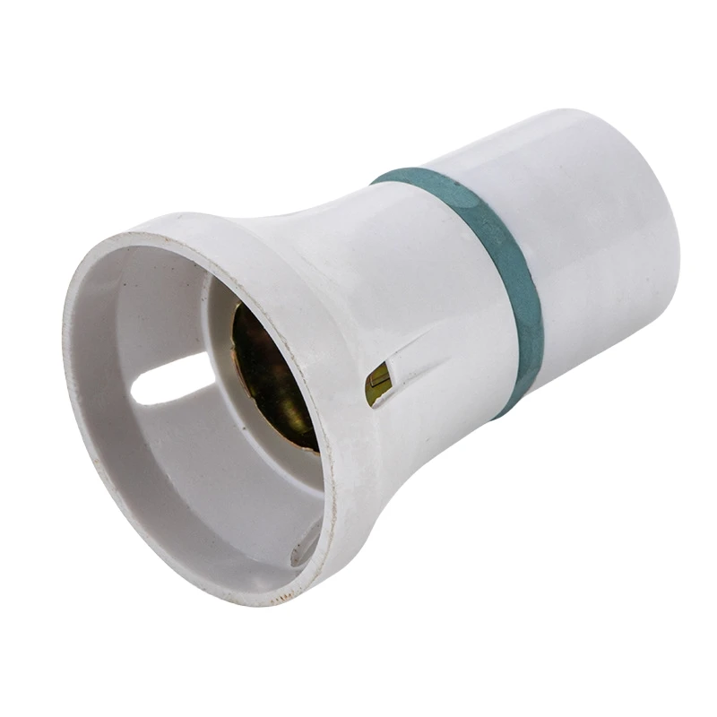 Direct selling E27 lamp holder home E27 to B22 bakelite lamp holder