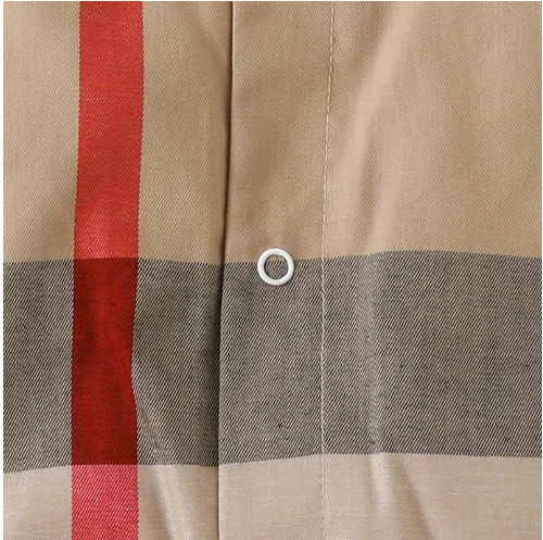 Spring and autumn pure cotton newborn crawling clothes for men and women, long-sleeved baby lapel one-piece clothes