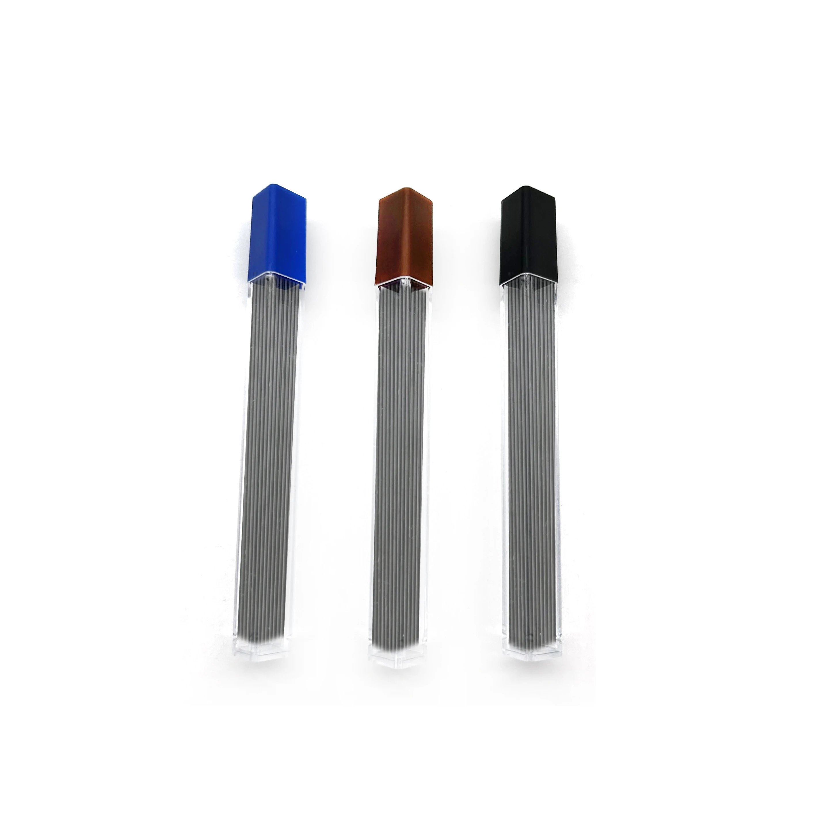 Factory Direct 0.7mm Pencil Lead 2B graphite pencil lead Hi-Polymeter Pencil Lead