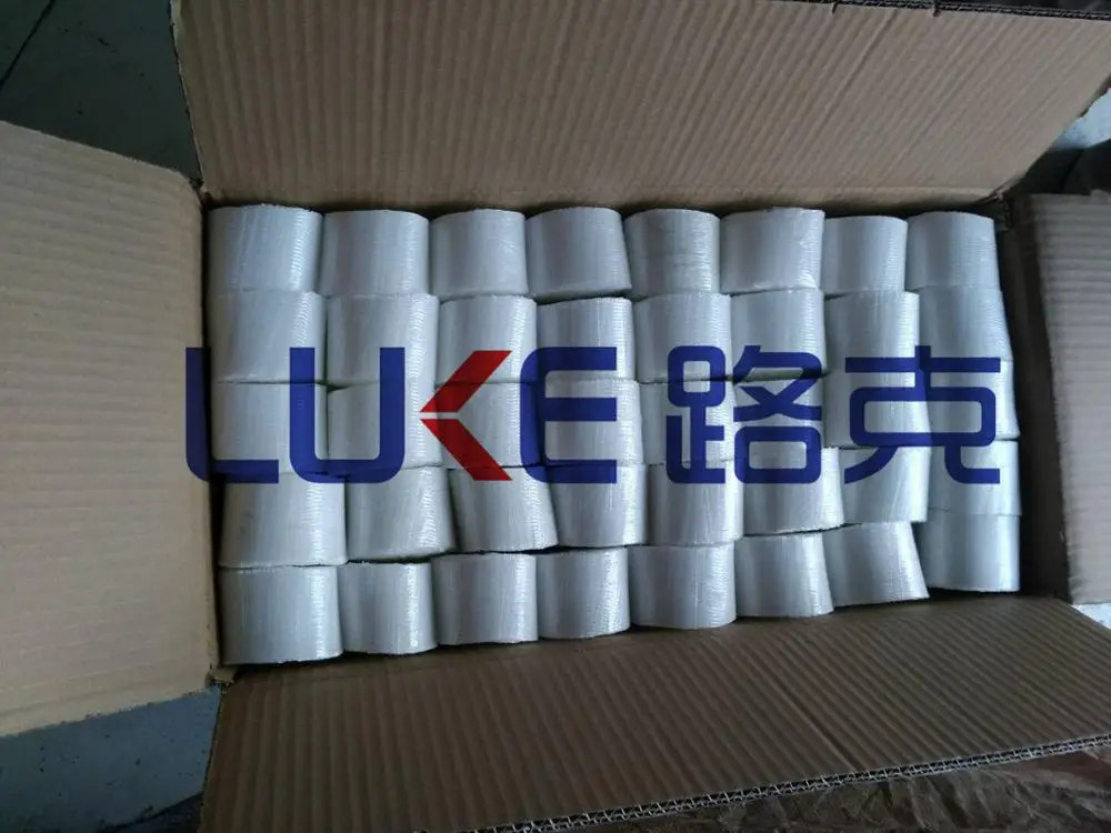 Water Soluble Package Polypropylene Synthetic Macro Fibers Concrete Fibers