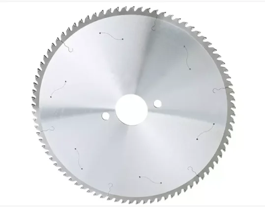 
Precision PCD circular diamond saw blade for solid wood 