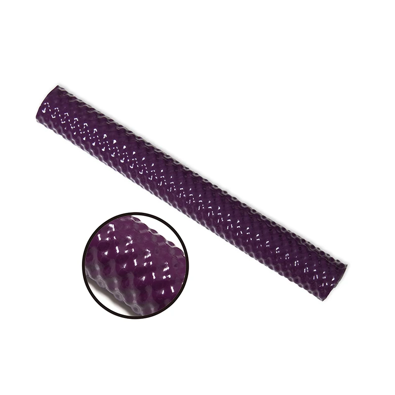 HongWo Manufacture Custom Soft NBR Foam Durable Unsinkable Float Noodle Floating Swimming Wholesale Swimming Equipment