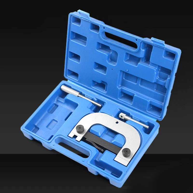 Belt Driven Setting Car Engine Timing Tool Kit Set For Renault Nissan Vauxhall 1.6 1.8 16v Renault Time Kit