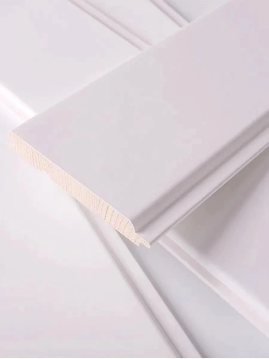 Factory Supply Sauna Wooden Panel Solid Board Abachi/ Hemlock/ Canadian Red Cedar/ Finland White Pine for Sale