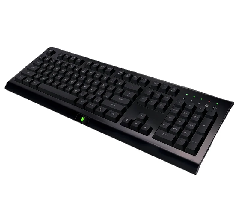 
Razer Cynosa Keyboard - Anti-splash Reducing Ghosting computer Gaming Wired instruments Keyboard 