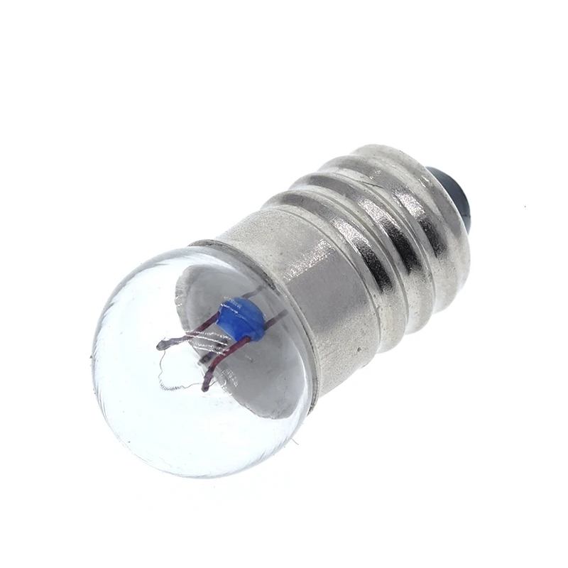 0.3A 2 5 V маленький лампы накаливания светового
