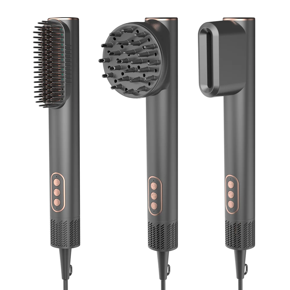 dyson air wrap Negative Ion Hair Dryer Automatic Constant Temperature Professional Hair Care Brushless DC Electric Hair Dryer