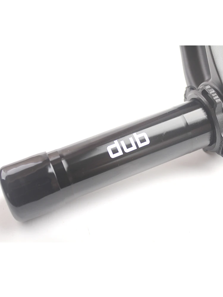 SRAM FC NX EAGLE 1X12 12 Скорость DUB 34T стальная Звездочка 170 мм горный велосипед двойной кривошипный Механизм прямого монтажа цепное