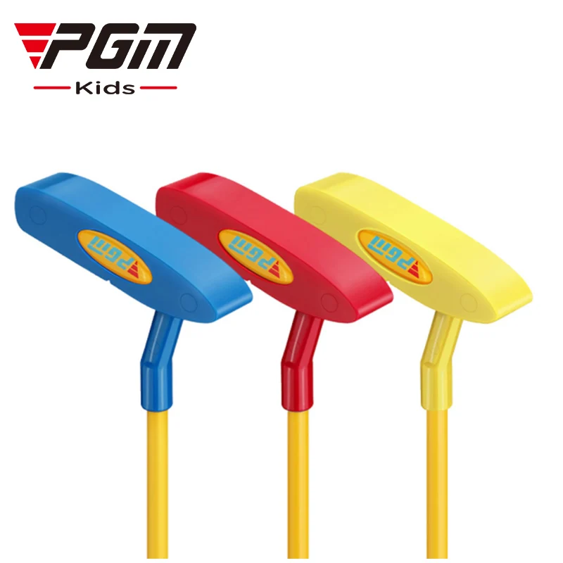PGM JRTUG011, детские пластиковые клюшки для гольфа, мини клюшки для гольфа на продажу