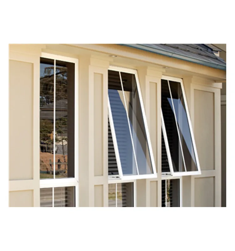 Погода сопротивление деревянный зерна алюминия коммерческих тент окна дизайн моторизованный тент окна