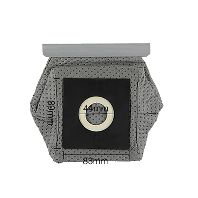 Wholesale Household Vacuum Cleaner Accessories Filter Bag Dust Collection Dust Bag