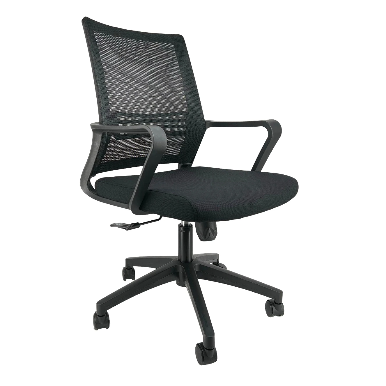 Factory Direct wholesale Comfortable Ergonomic Swivel Mesh Task Mid-Back for Office and Meeting Room Executive Office Chair