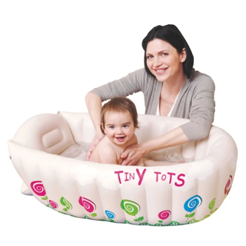 Оптовая продажа от производителя, надувные игрушки для детской ванны «крошечные тоты» для жаркого лета