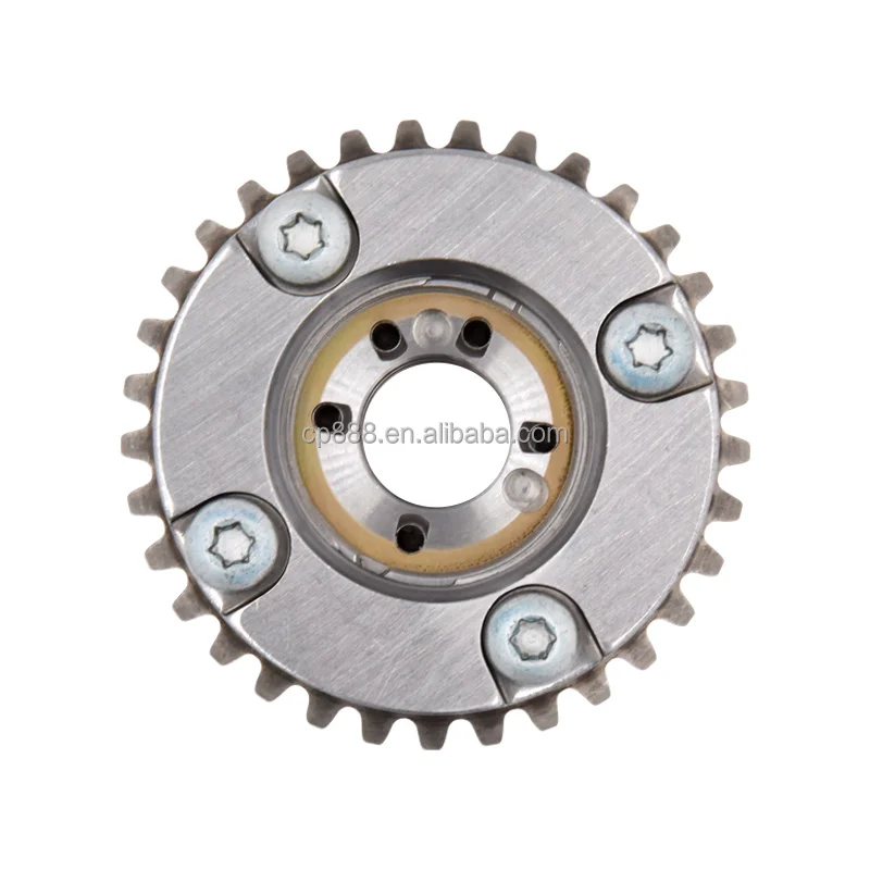 NEW Engine Camshaft Adjuster INT LEFT For CLS550 SLK 55 2780505000 2780503500 2780501547