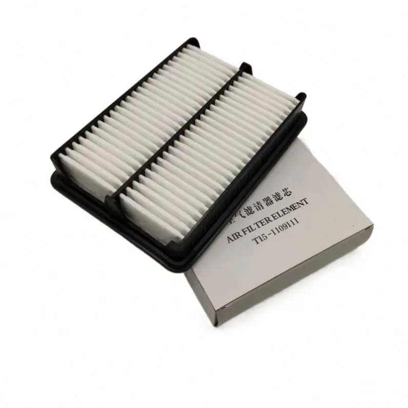 supply  air purifier hepa filter Parts of Chery tiggo 5x 7 8 Air filter element
