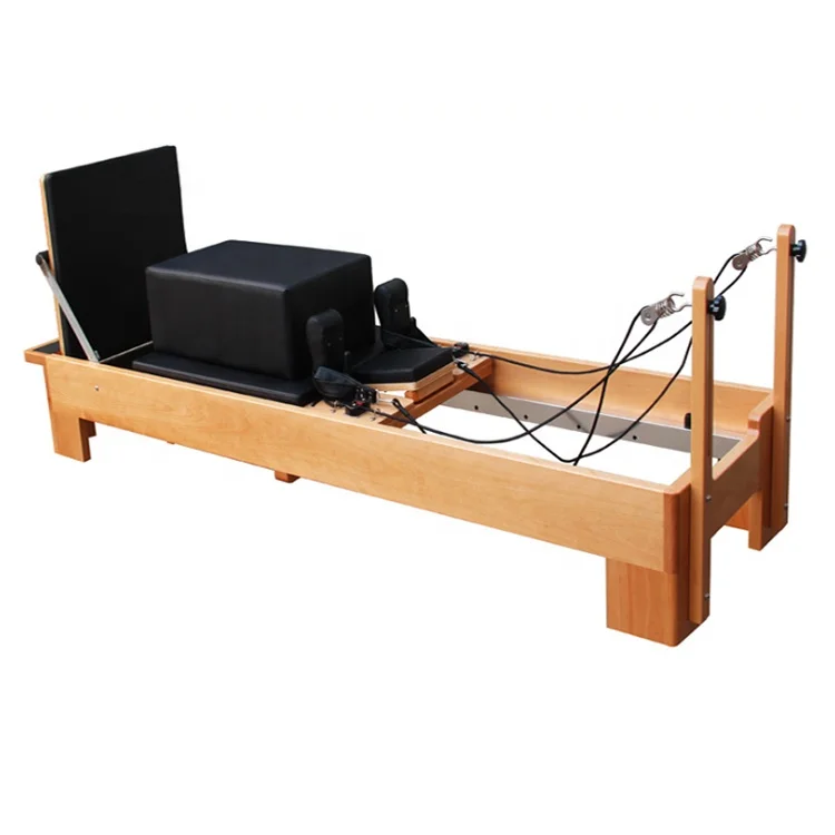 Лидер продаж 2020 года, тренажерный зал, стойка для общественного спортзала, для пилатеса, для упражнений, кровать для пилатеса