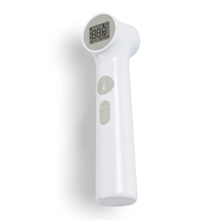 Accurate Medical High Precise Thermometers Digital Forehead Non Contact