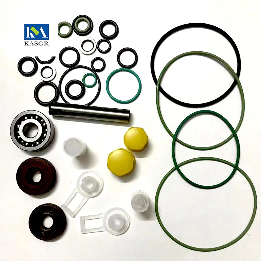 Keisger repair parts CAT Gasket Kit excavator nozzle parts service kit for E235B E235C E235D pump